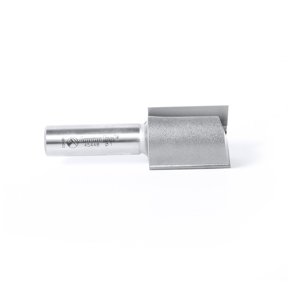 Amana Tool - 45448 Carbide Tipped Straight Plunge High